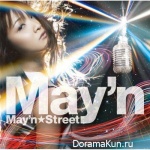 May'n☆Street
