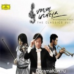 Beethoven Virus Soundtracks : The Classics Vol. 1(2CD)