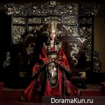 Queen Seon Duk OST