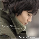 Spring Waltz Disc 1 By Yoon Jae Ha