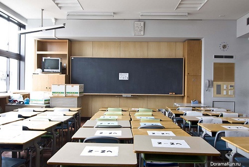 школьная система японии