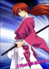 Rurouni Kenshin: Requiem for Patriots