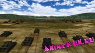 Girls und Panzer Gekijouban