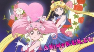 Sailor Moon: Crystal III