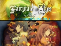AMV - Fairytale of Lies 720p