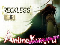 AMV - Reckless 720p
