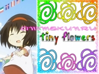 AMV - Tiny Flowers 720p