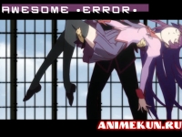 AMV - Awesome Error 1080p