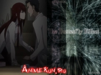 AMV - The Butterfly Effect 1080p