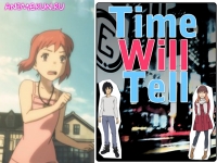 AMV - Time Will Tell 720p