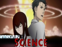 AMV - Science: Poetry in Motion 720p