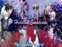 AMV - Hidden Emotions