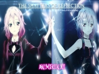 AMV - The shatters of reflection 720p