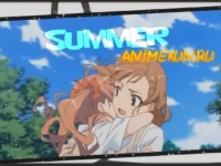 AMV - Summer 720p