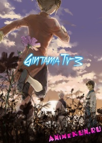 Гинтама ТВ-3 / Gintama TV-3