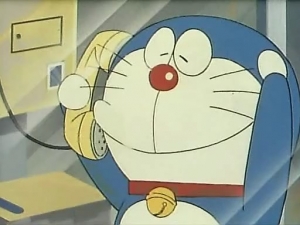 Дораэмон (1979) / Doraemon (1979)