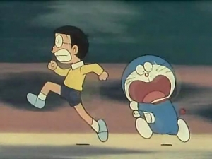 Дораэмон (1979) / Doraemon (1979)
