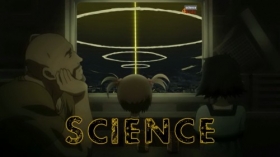 AMV - Science: Poetry in Motion 720p