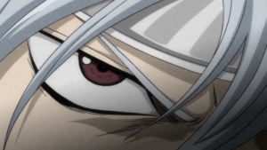 Гинтама OVA 2: Рождение Белого Демона
