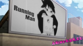 AMV - Running Man 720p