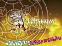 AMV - Alchanum - The World is in Our Hands