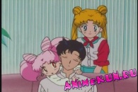 Красавица-воин Сейлор Мун Супер Эс ТВ-4 / Bishoujo Senshi Sailor Moon Super S