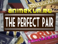 AMV - The Perfect Pair 720p