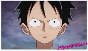 Ван Пис: История Нами: Слезы навигатора и узы дружбы / One Piece: Episode of Nami - Koukaishi no Namida to Nakama no Kizuna