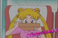 Красавица-воин Сейлор Мун Эс ТВ-3 / Bishoujo Senshi Sailor Moon S