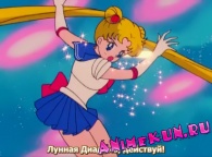 Красавица-воин Сейлор Мун ТВ-1 / Bishoujo Senshi Sailor Moon