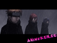 AMV - Akatsuki - Phenomenon 1080p