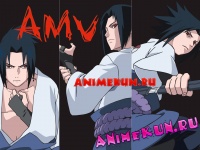 AMV - Uchiha Sasuke~Don't Stop 1080p