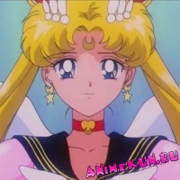 Детальная информация нового аниме Sailor Moon Crystal