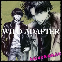 Третье промо-видео OVA Wild Adapter