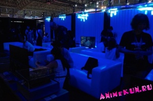 Tokio Game Show