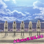 Shingeki no Kyojin Original Soundtrack II