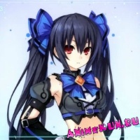 Промо-видео игры Chō Megami Shinkō Noire: Gekishin Black Heart
