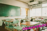 japanese classroom
