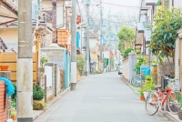 Улицы Японии