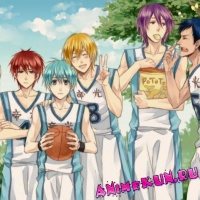 Второй сезон Kuroko's Basketball