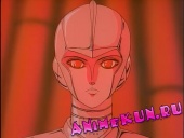 Гуманоид / The Humanoid: Ai no Wakusei Lezeria