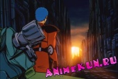 Бронированные воины Вотомы OVA-1 / Soukou Kihei Votoms: The Last Red Shoulder