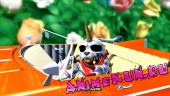 Приключения дигимонов 3D: Гран-при дигимонов / Digimon Adventure 3D: Digimon Grand Prix!