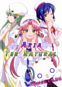 Aria The Natural