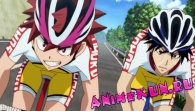 Yowamushi Pedal: Special Ride