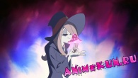 Little-Witch-Academia
