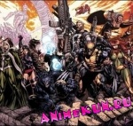 X-Men / Люди Икс