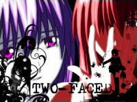 AMV - Two-Faced