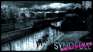 AMV - Syndfull ~ Dirty Night ~