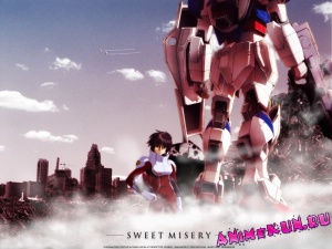 Kidou Senshi Gundam Seed